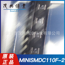 MINISMDC110F-2NƬ1812 PTCԻ֏ͱUz·o8V1.1AԭbƷ