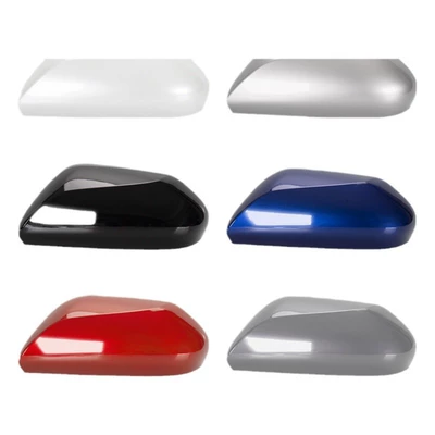 rearview mirror shell eight generation Large field of view rear view auxiliary mirror