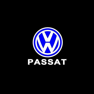 Other lights lamp CC Passat Magotan - passat-logo