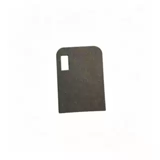 吸波纸 RFID NFC抗金属隔磁片 电磁波吸收材料 电子抗干扰吸波材