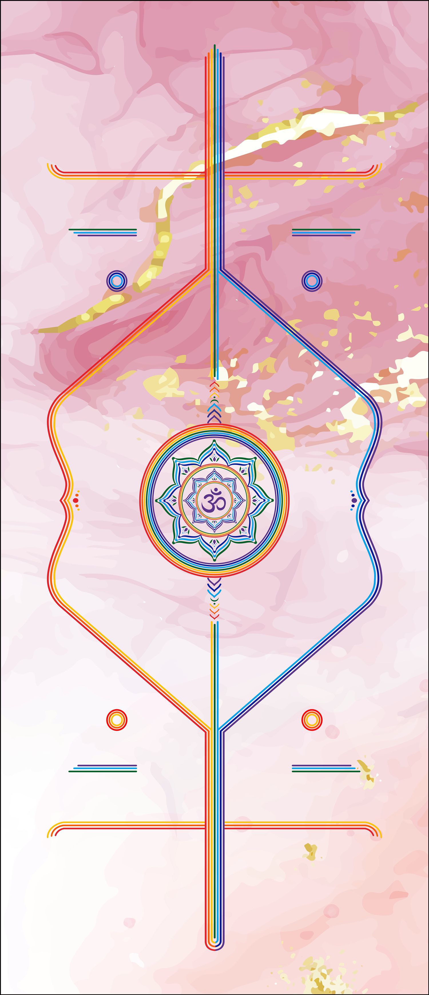 레인보우 세븐