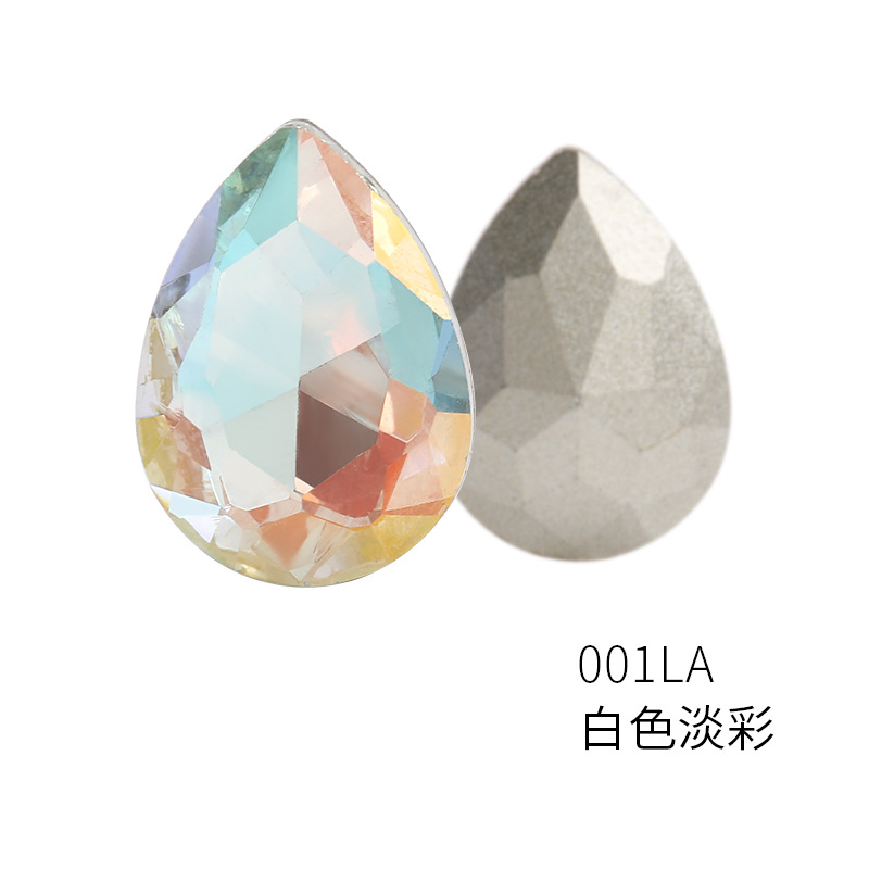 White Light Cai 001LA