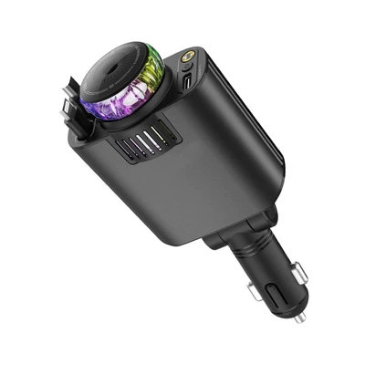 four-in-one data cable super – Siqaret yandırıcısı