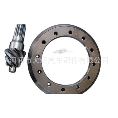 41201‑29537, 153-6:41, Differential assembly