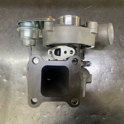 Suitable for Toyota Supercharger