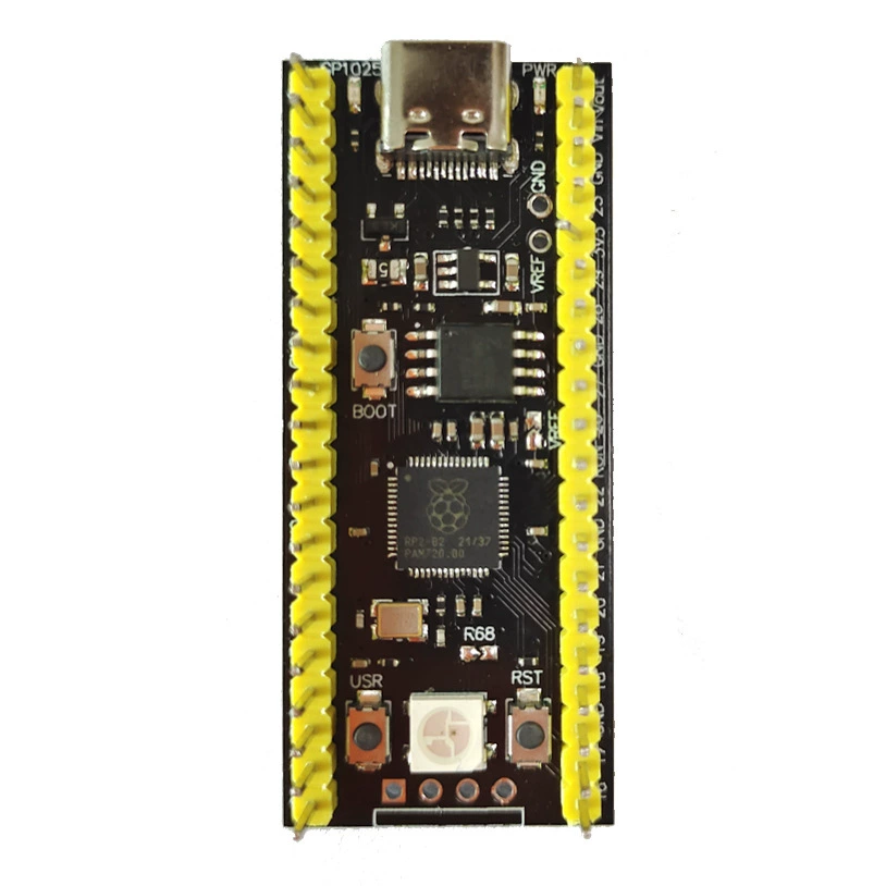 Hitbox USB PS4 Raspberry Pi Core Board Введение 6 игр покрытие панк джойстик чип чип