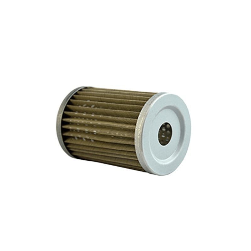 Mitsubishi F18B / 2 - 3T carretilla elevadora caja de cambios onda filtro de aceite 91224 - 07101