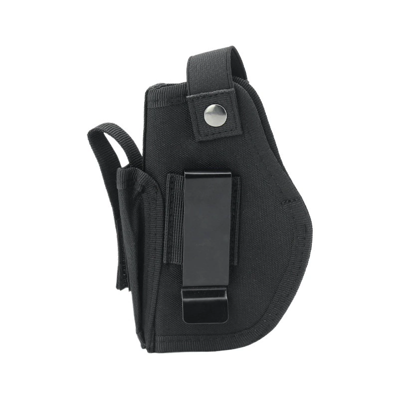 Handheld travel tactics glock, invisible quick pull camouflage gun