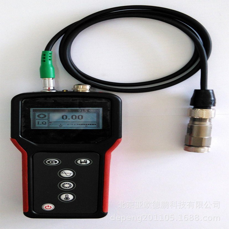 亚欧 轴承状态检测仪 轴承状态分析仪 DP-1020