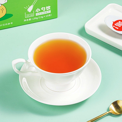 One spoon of pear paste, loquat paste, and Asian pear paste. Crispy pear with monk fruit paste for children. Non-moistening cough candy and pear water paste.
