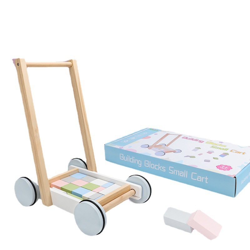 Bloqueo Cart ABC