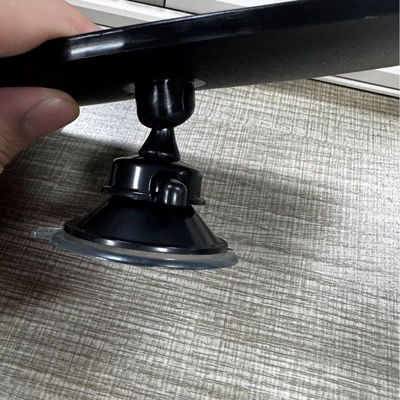 baby viewing mirror mirror reversing — Large field of view rear view auxiliary mirror