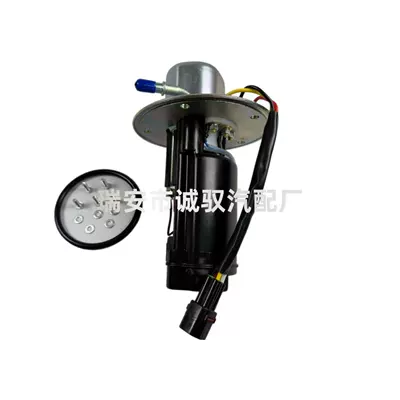 Assembly Suitable for Suzuki – Oil pump, nozzle