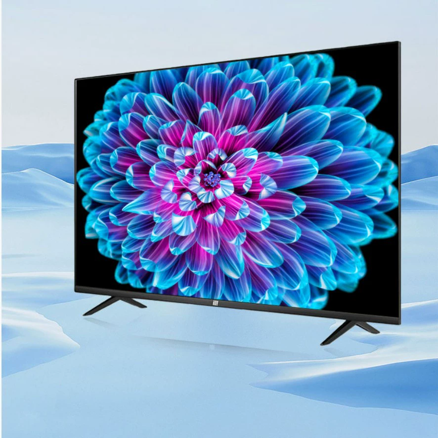 Монитор безопасности Zhen Tian GNT-L4C4KA 43 дюйма 4K со встроенными динамиками HDMI/VGA