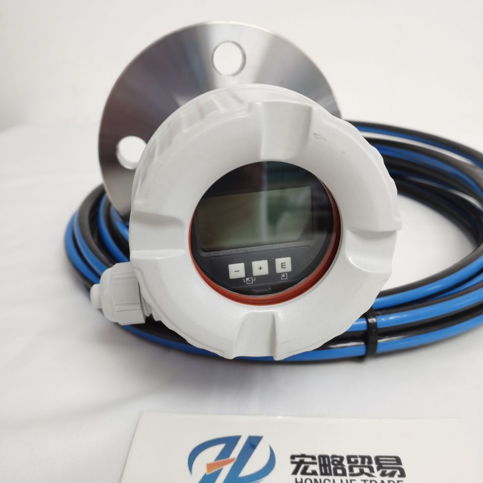 德国E+H静压式液位计FMB51投入式防水水位计油箱高精度IP67防护