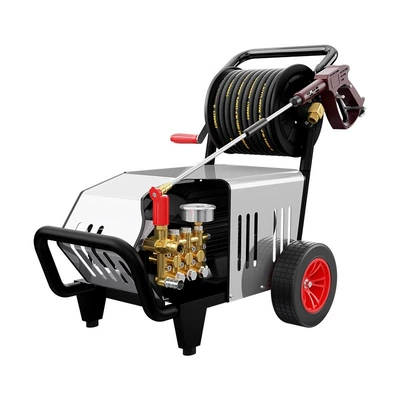 Car washing machine, Black Cat High-Pressure Car Washer