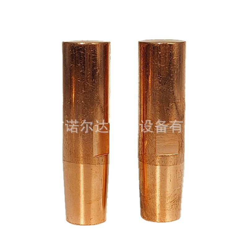 メーカー直供スポット溶接機気動電極クロムジルコニウム銅スポット溶接ヘッド13*60クロムジルコニウム銅電極ヘッド|undefined