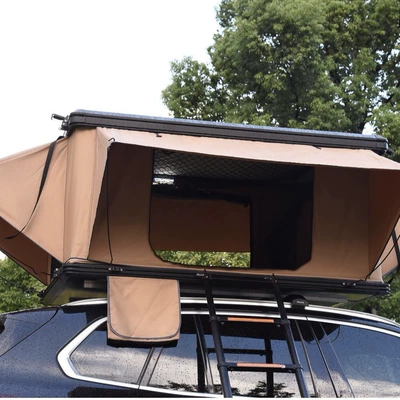 Car-Mounted Tent for Rvs, Self-Driving – Avtomobil dam çadırları