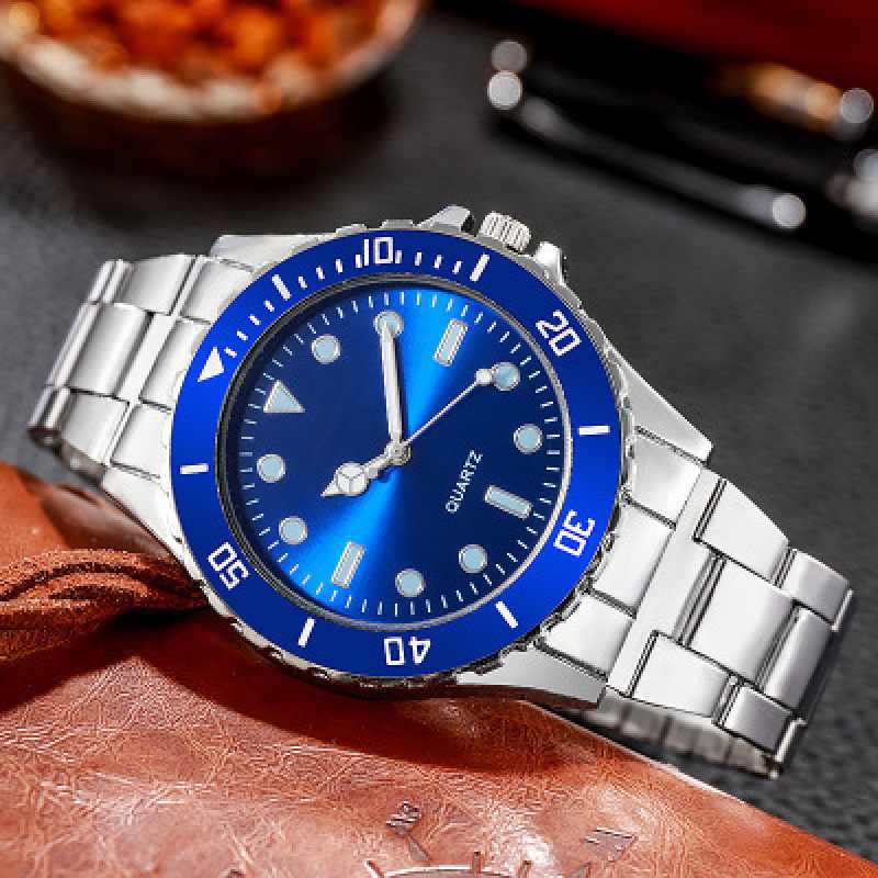 elite fashionable trend swiss watch