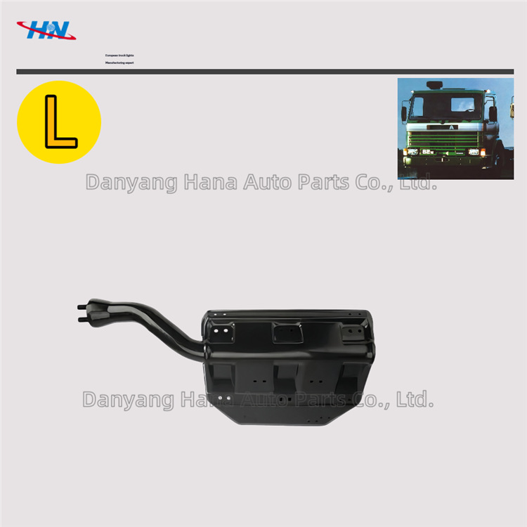 Soporte de luz trasera 1457888 1358316 para piezas de camiones Scania SCANIA Serie 2-3