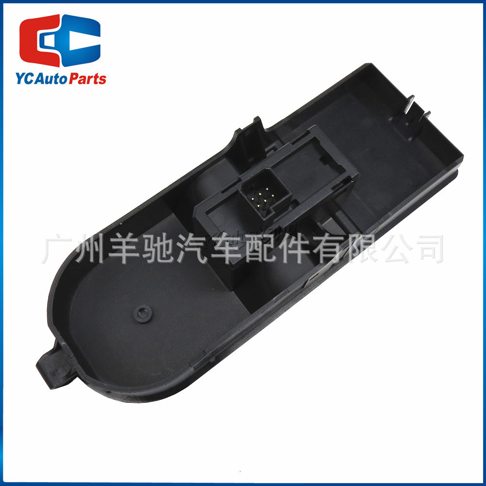 13209204 ventana elevador de vidrio interruptor control ajuste para Opel Zafira Astra H