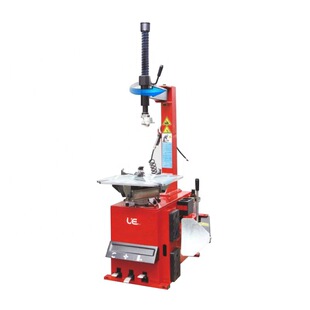 Ue-600 Tire Changer, Tire Removal Machine, Fully Automatic Pneumatic Tire Installation Machine, Vacuum Tire Changer, Wheel Hub Car