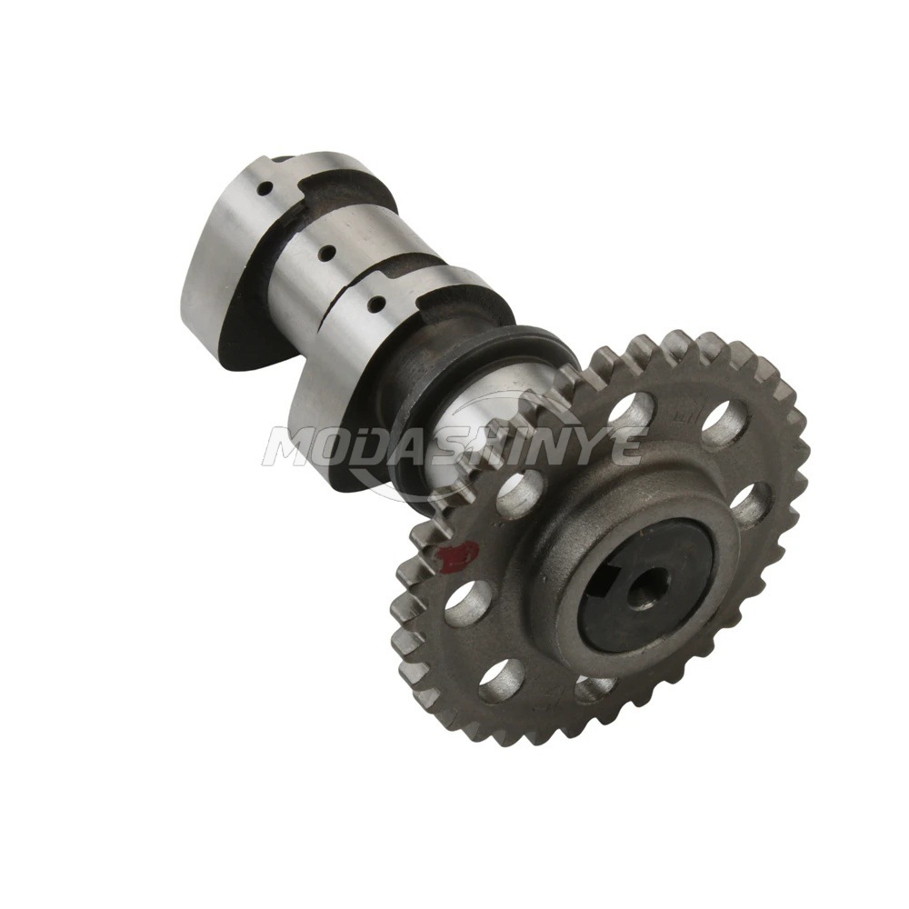 Suitable for Honda Twister Cbx250 Tornado Xr250 Cbf250 2-Pack Camshaft