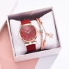 Swiss watch, belt, quartz watches, trend women's watch, 2020, Aliexpress