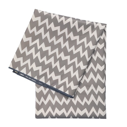 Children's high dining chair mat non-slip floor mat game mat picnic mat tablecloth anti-dirty waterproof chair mat portable travel