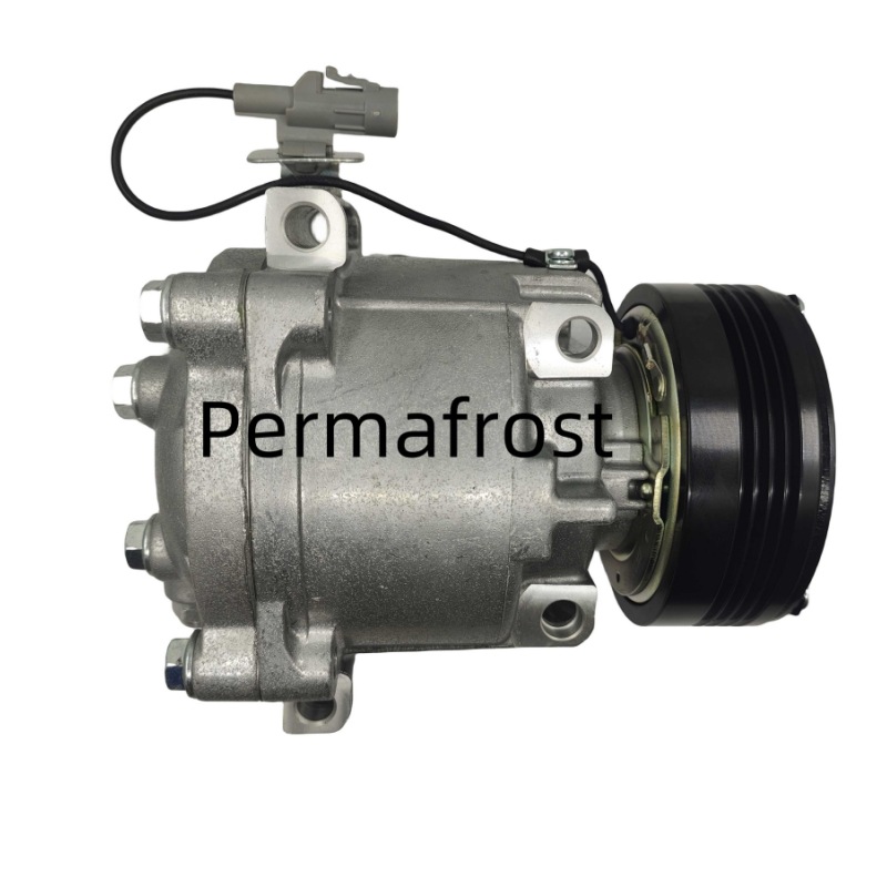 Qs70 95200-68lb0 Aks200A207 Automotive Air Conditioning Compressor Suitable for Suzuki Swift