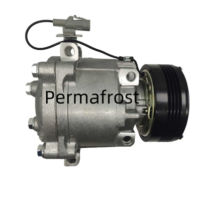 Automotive air conditioning Automotive Air Conditioning
