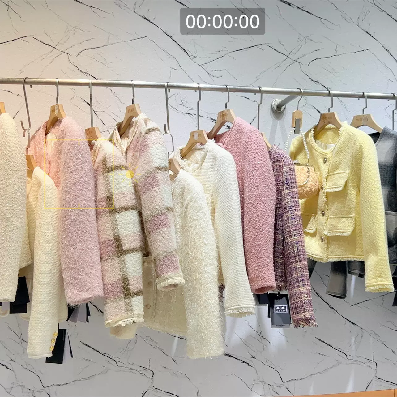 Осенние и зимние небольшие ароматные куртки для хвоста оптовые прилавки для женской одежды