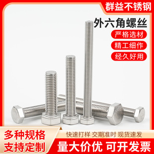 201 GB30���P��������ݽzDIN933ȫ����������˨GB5783�����ݽz