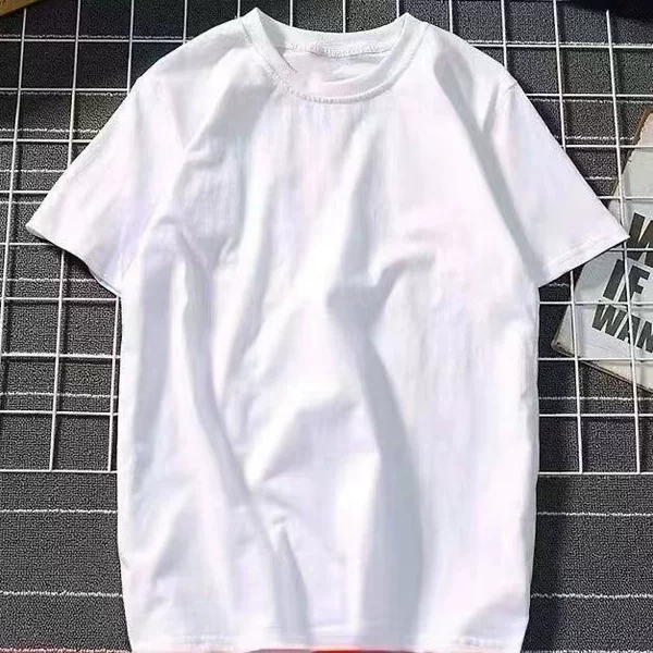 Pure white