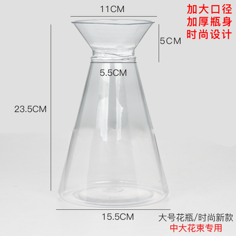 卸売フラワーシェルフラワーアレンジメントベース、花屋用花材、DIY矢筒型フラワーアレンジメントツール、四角いフラワーアレンジメントツール