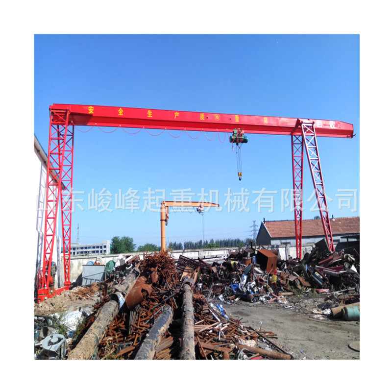 水泥房子上箱下花航车全包厢行吊电动16吨20吨25吨32吨