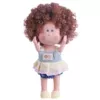 063-Only clothing and shoes (excluding dolls)