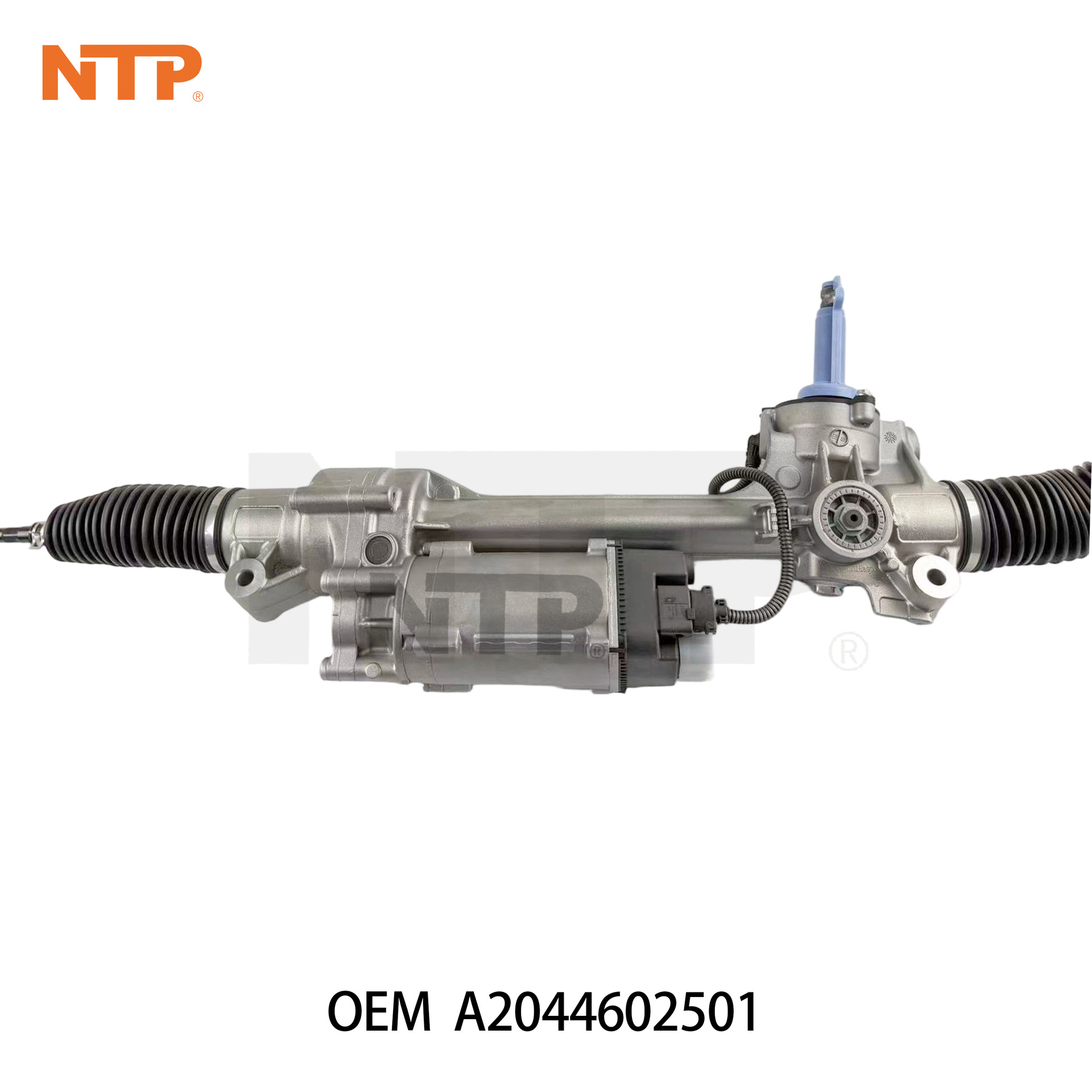 A2044602501 Steering Gear Assembly is suitable for Mercedes-Benz GLK-Class X204