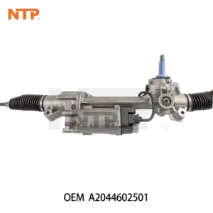 A2044602501 Steering Gear Assembly is suitable for Mercedes-Benz GLK-Class X204