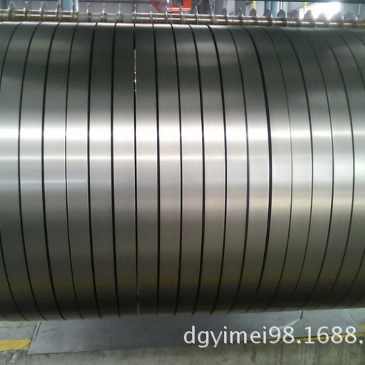 低价销售武钢正材硅钢片35WW250矽钢片35W300高磁感低损耗