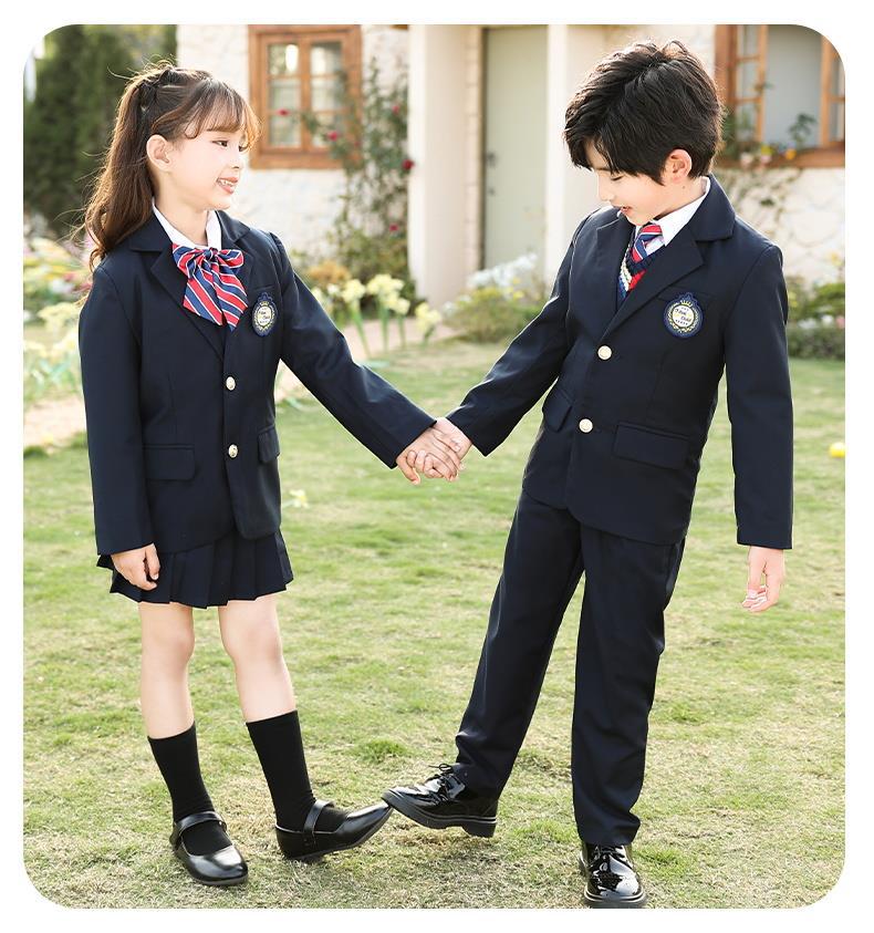 School Uniform Set