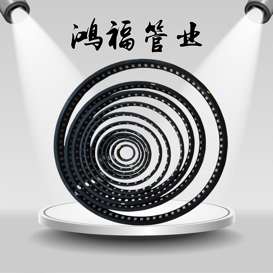 ��ī�����ܷ��ѽ�Ȧ T�͹ܵ�ֹ�ѷ����ܷ�ȦEPDM/NBR/SBR�𽺶���
