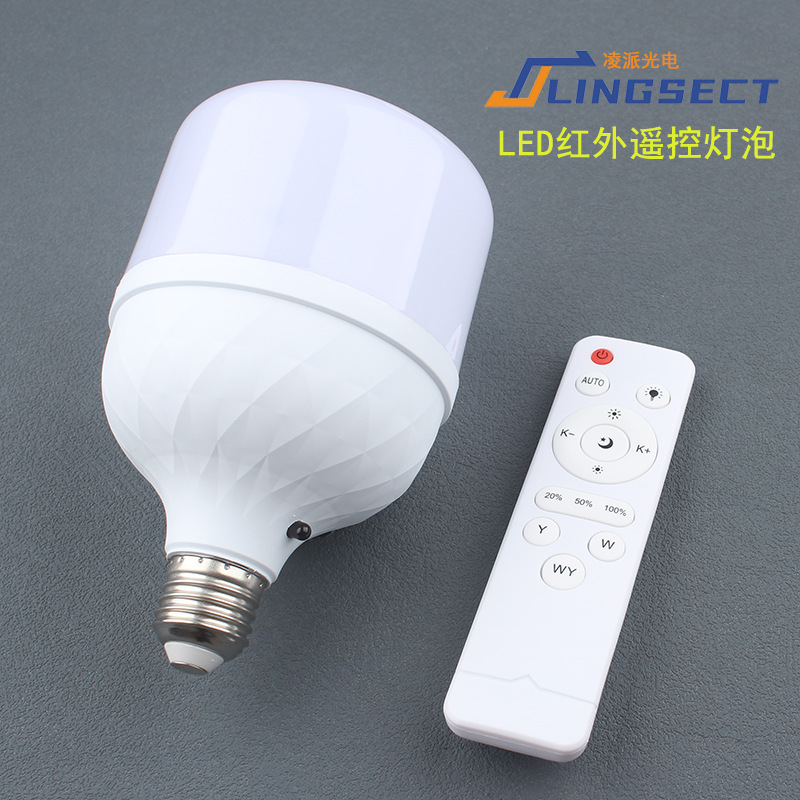 LED bulb