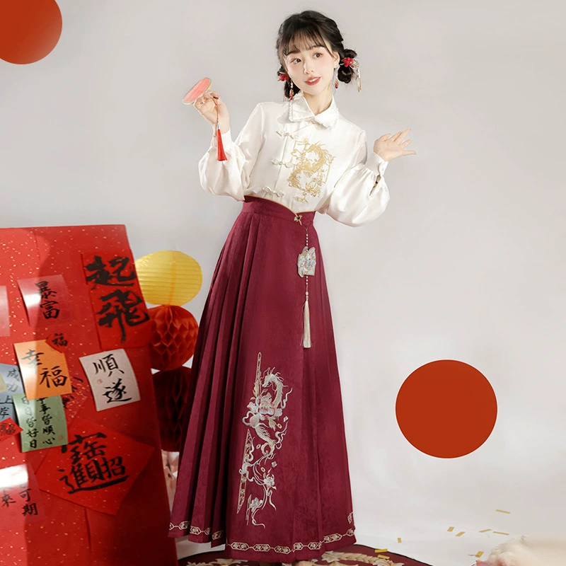 Оригинальный дизайн Longyue Китайский стиль улучшен