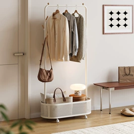 家用梯;晾衣架晾晒架;收纳架