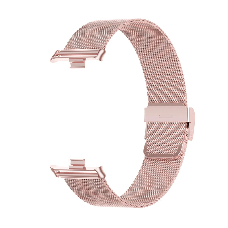 [适用红米watch6米兰尼斯表带Redmi手表54小米手环9Pro8磁吸通用]