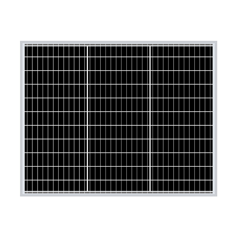 Солнечная панель Hanxun 30W 18V