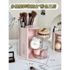 Fuchsia sponge, storage box