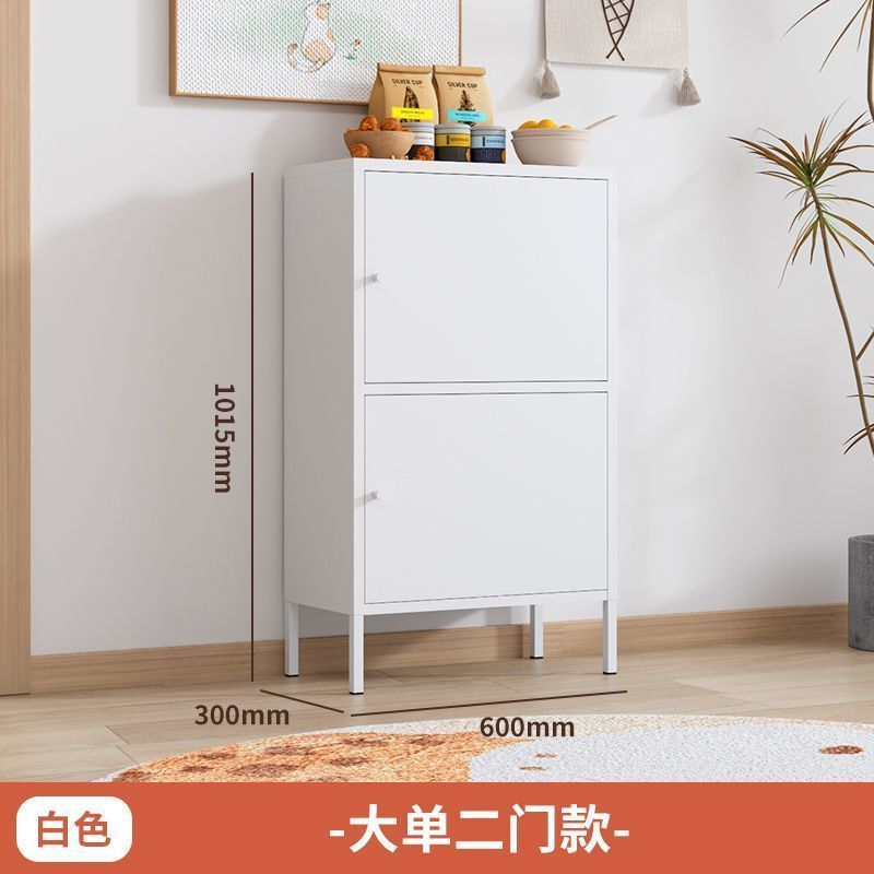 厚みのある軽量高級錬鉄製サイドボード、家庭用キャビネット、キッチン収納キャビネット、リビングルーム、ホームティーキャビネット、バルコニー収納キャビネット|undefined