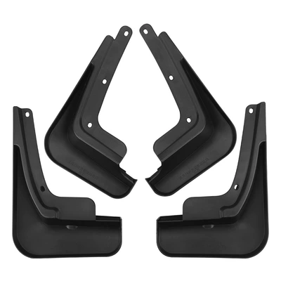 trade cross-border mudguard car – Mudguard
